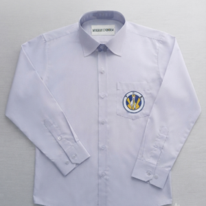 The city school uniform shirt for boys